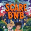 Scare B'n'B | 9781526665638