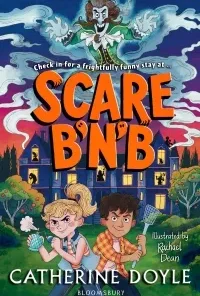Scare B'n'B