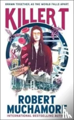 KILLER T | 9781471407147 KILLER T | 9781471407147