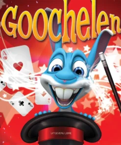 Goochelen