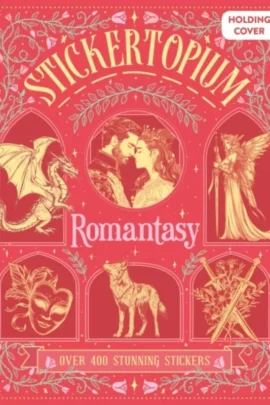 Romantasy