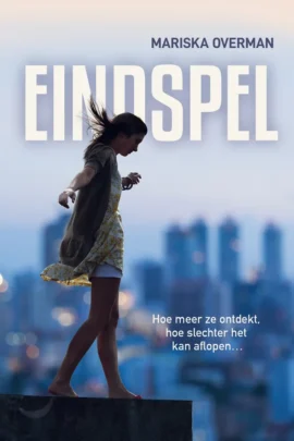 Eindspel