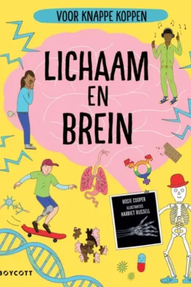 Lichaam en brein