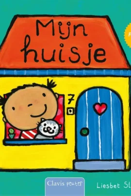 Mijn huisje