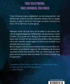 Alternative view of Tweelingbloed