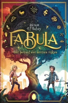 Fabula