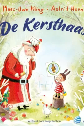 De Kersthaas