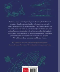 Alternative view of Lessen uit de natuur