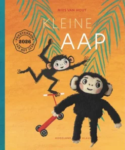 Kleine Aap