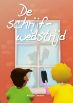 De schrijfwedstrijd | 9789020624168