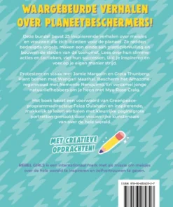 Alternative view of Klimaatstrijders