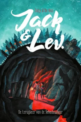 Jack en Lev