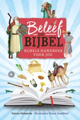 Beleef de Bijbel