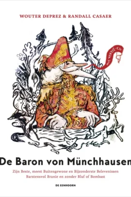 De Baron von Münchhausen