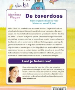 De toverdoos | 9789020209860