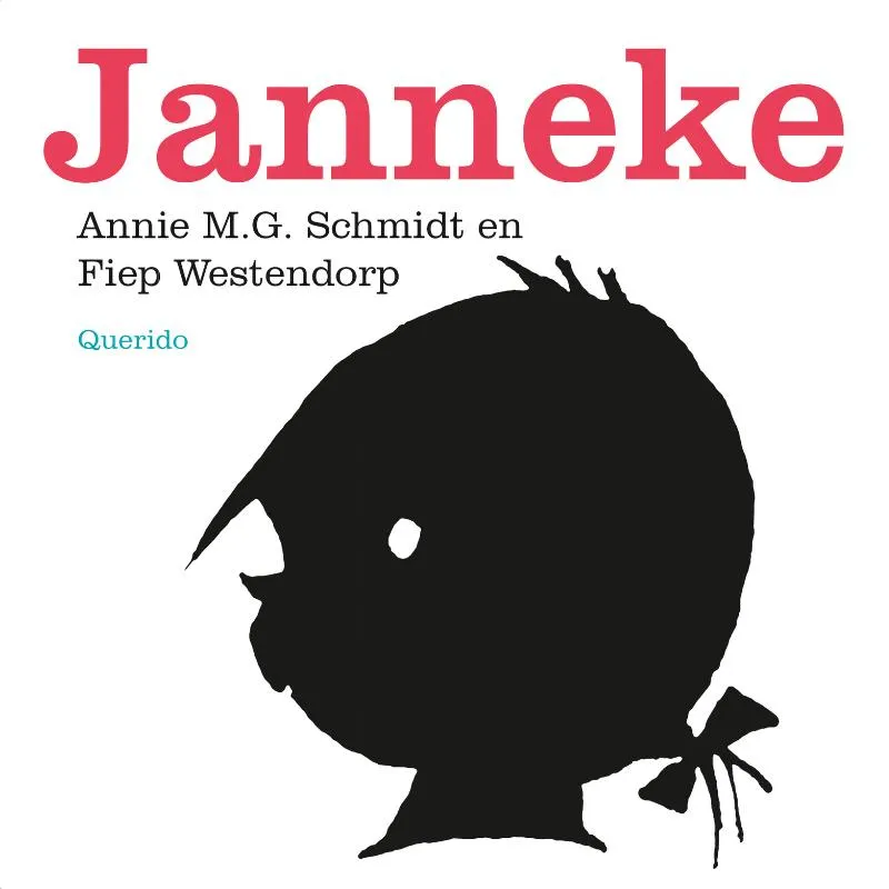 Janneke | 9789045120478 Janneke