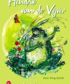 Hendrik van de Vijver