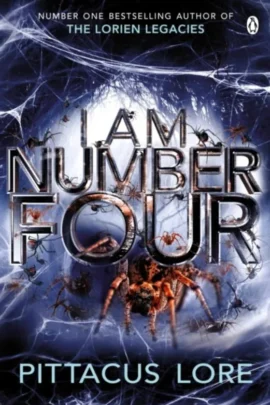 I Am Number Four