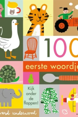 100 eerste woordjes