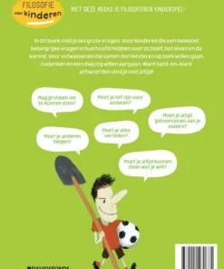 Alternative view of Wat is goed, wat is kwaad?