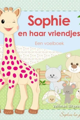 Sophie en haar vriendjes
