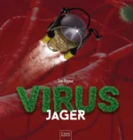 Virusjager | 9789044844702