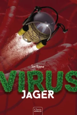 Virusjager