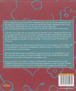 Alternative view of Dat nare gevoel