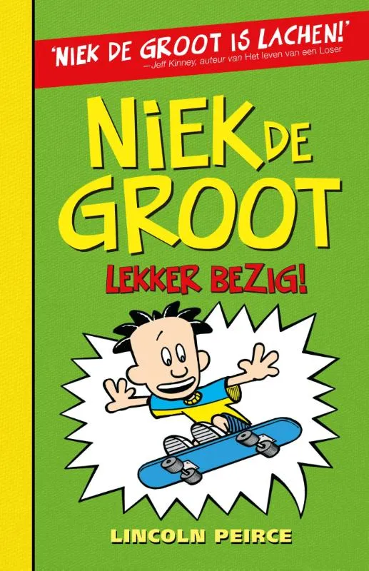 lekker bezig! | 9789026129902 lekker bezig!