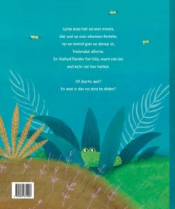 Alternative view of Fryske edysje