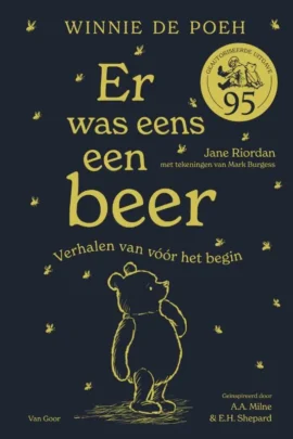 Er was eens een beer