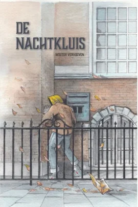 De nachtkluis