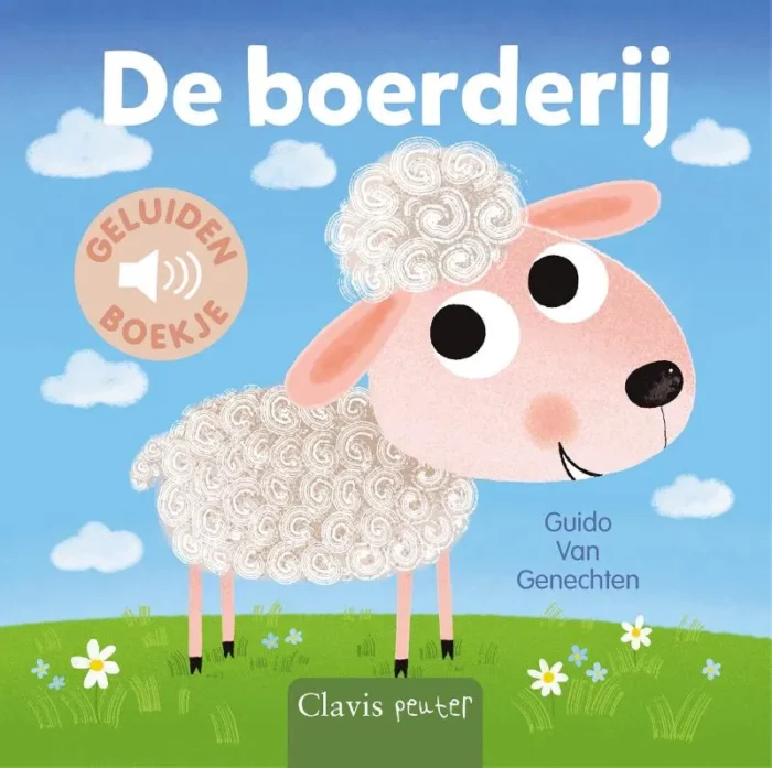 De boerderij