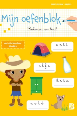 Groep 5