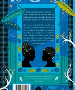 Alternative view of De vloek van de schelpen