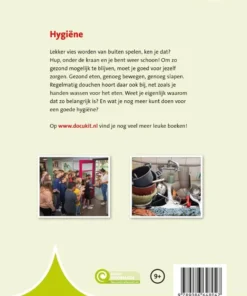 Hygiëne | 9789086648047