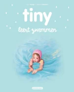 Tiny leert zwemmen | 9789030372868