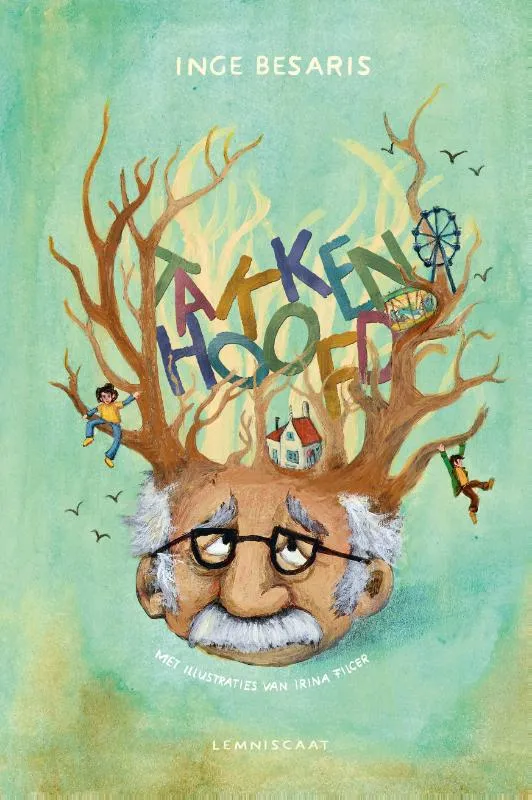 Takkenhoofd | 9789047714965 Takkenhoofd