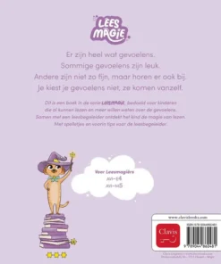 Alternative view of Zo voel ik mij