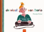 De viool van Dario | 9789044847871
