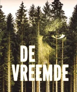 De vreemde