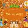 Hans en Grietje | 9789044863833 Hans en Grietje | 9789044863833
