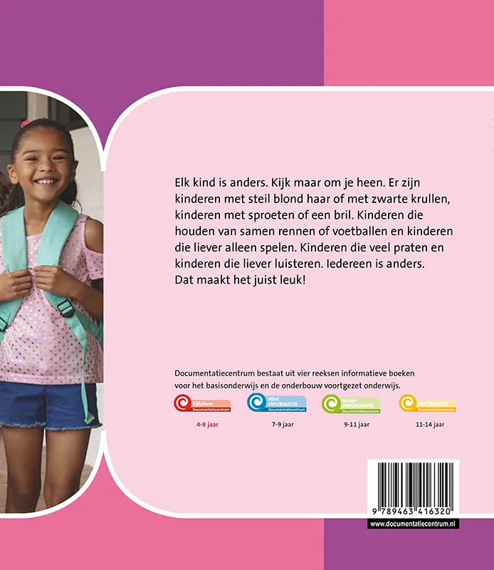 Ik, jij, wij | 9789463416320 Ik, jij, wij - Afbeelding 2