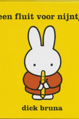 Een fluit voor Nijntje