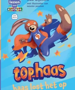 top-haas. haas lost het op