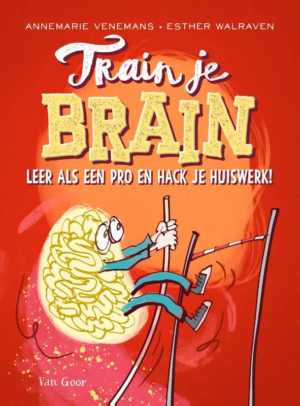 Train je brain | 9789000398850 Train je brain