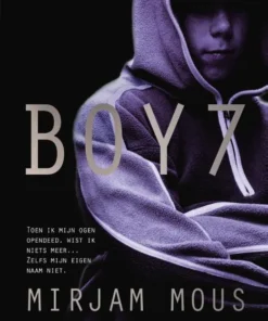 Boy 7