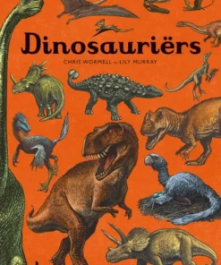 Dinosauriërs
