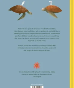 Alternative view of Kamertje ikke