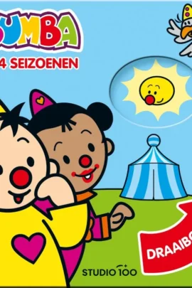 Draaiboek de 4 seizoenen